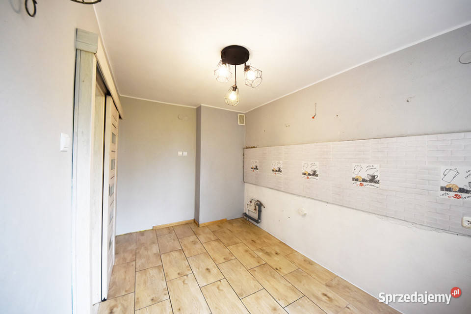 Atracyjne mieszkanie 2 pok53m2 Dobrzen Wielki Dobrzeń Wielki