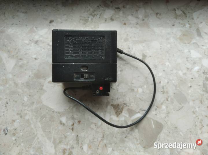 LAMPA BŁYSKOWA Toshiba 320 Poznań