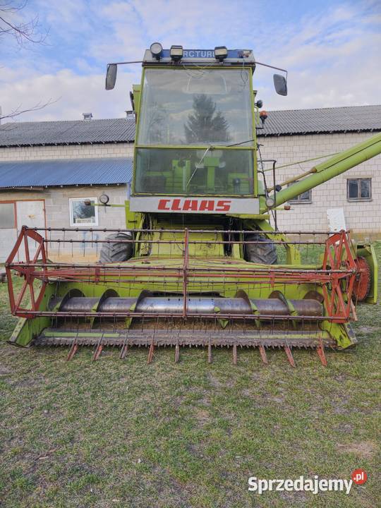 Class Mercator 75 Przyłęk