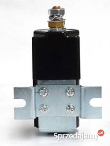 Stycznik Albright SW180 24V 200A Zamiennik lubuskie