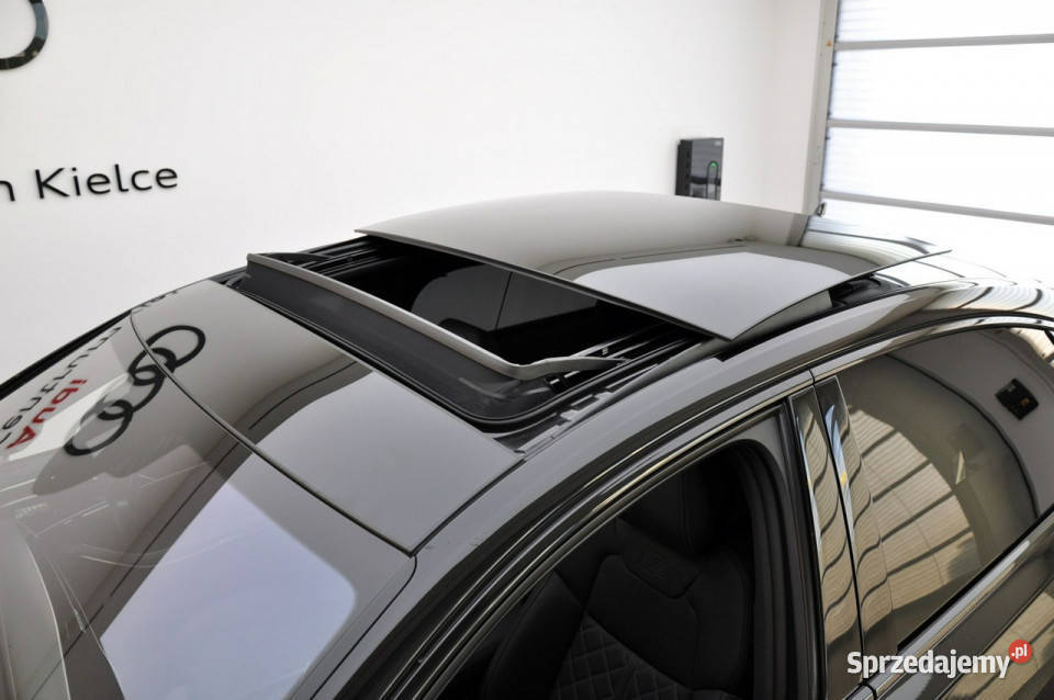 Audi A8 60e DigitalLed BOAdvanced Kamery360 A8 Kielce sprzedam
