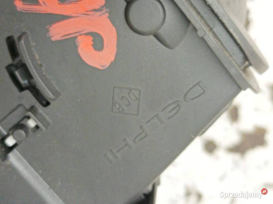 PRZEŁĄCZNIK ZESPOLONY TAŚMA 8201590631 Renault osobowe sprzedam