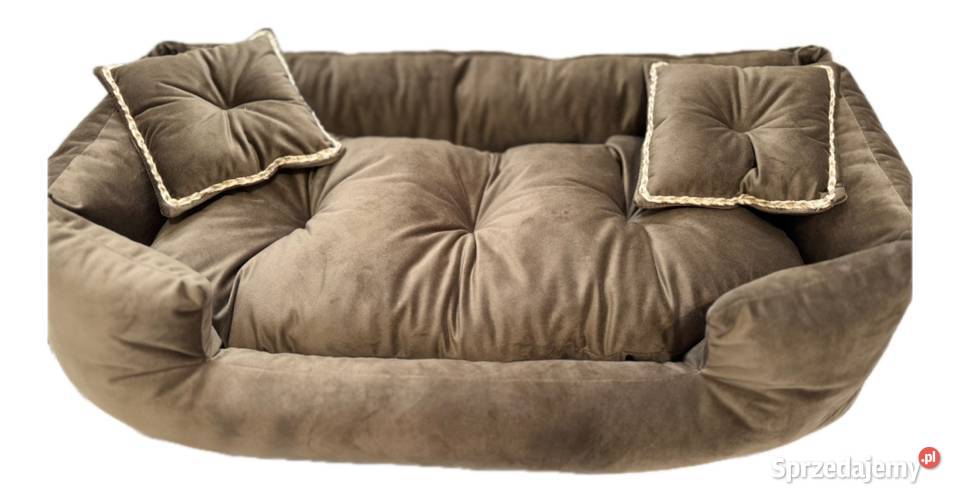 Legowiska psów kotów sprzedam