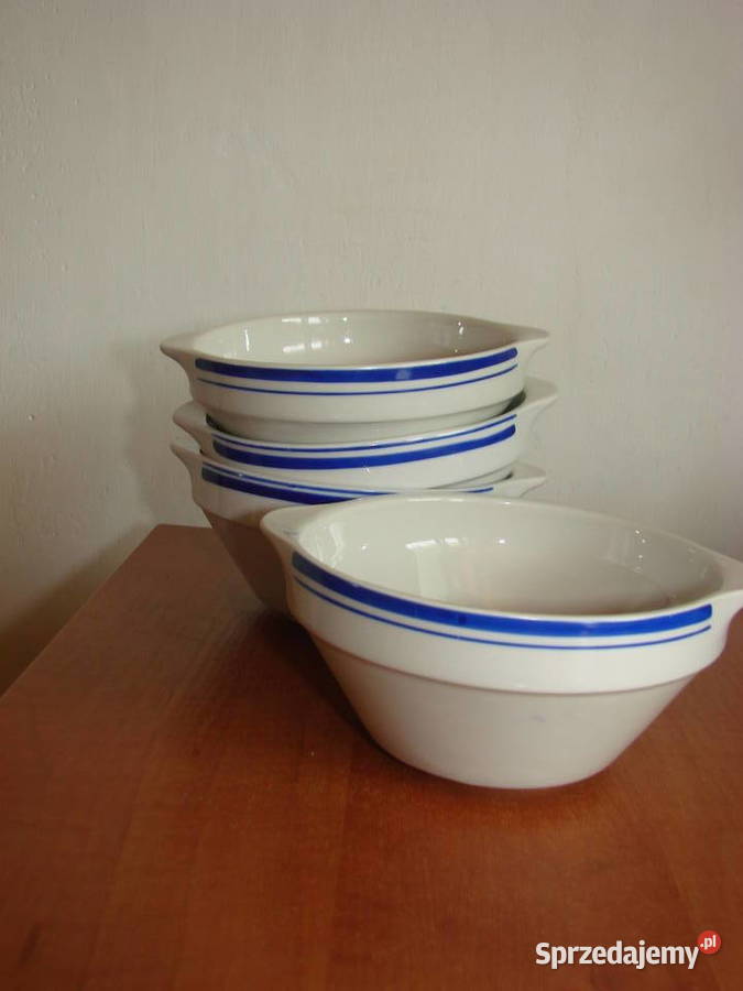 Lubiana bulionówka PRL pomorskie Pruszcz Gdański