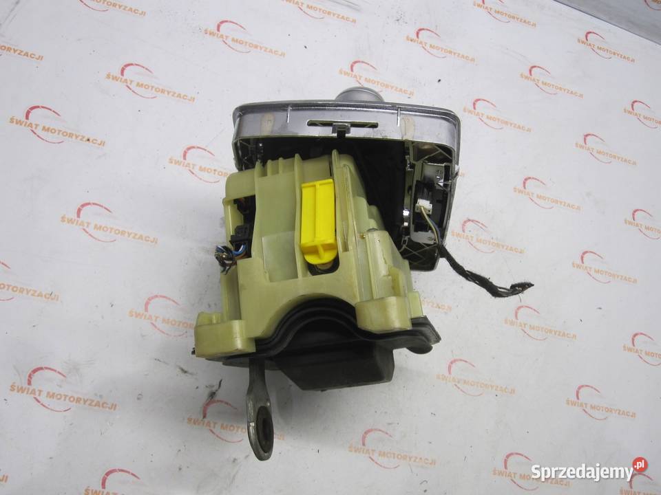 MERCEDES W204 07r lewarek biegów A2042673724 świętokrzyskie Kielce