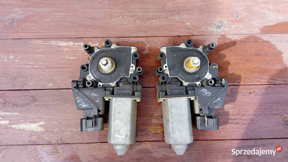 Silniczek mechanizmu szyb Audi A 4 B 5 małopolskie Tarnów