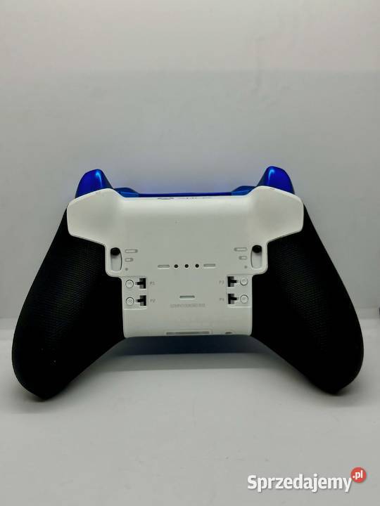 Kontroler bezprzewodowy Microsoft Xbox Elite 2 Gry komputerowe i konsolowe Elbląg sprzedam