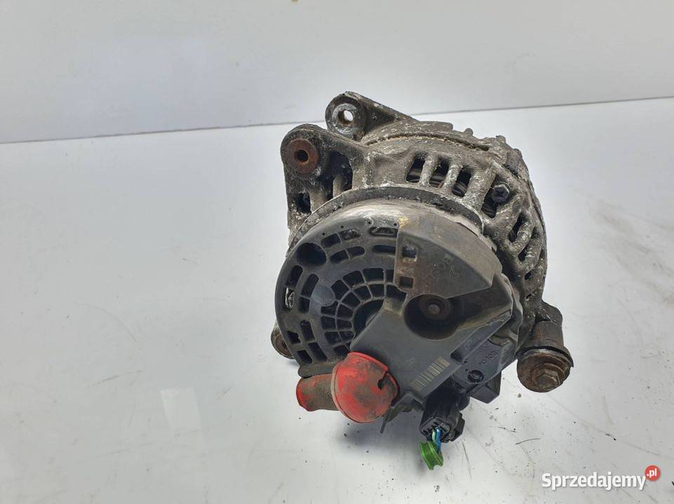 ALTERNATOR NISSAN NV 200 0124525140