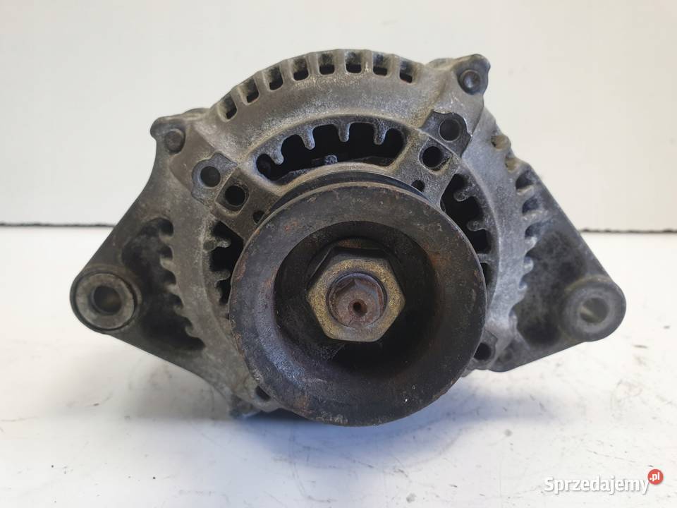 ALTERNATOR Toyota RAV4 20 16V 1012110640 Układ elektryczny, zapłon Chełm sprzedam