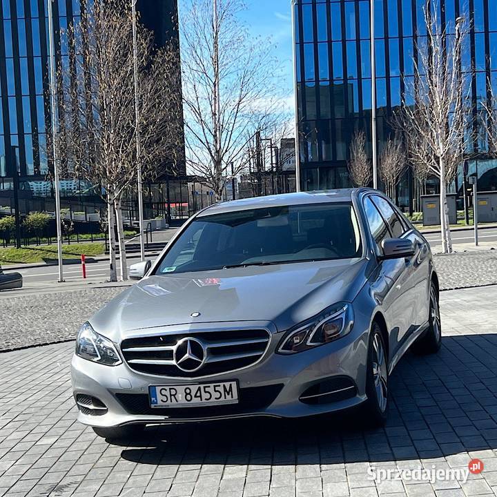 Rybnik Taxi Transfery