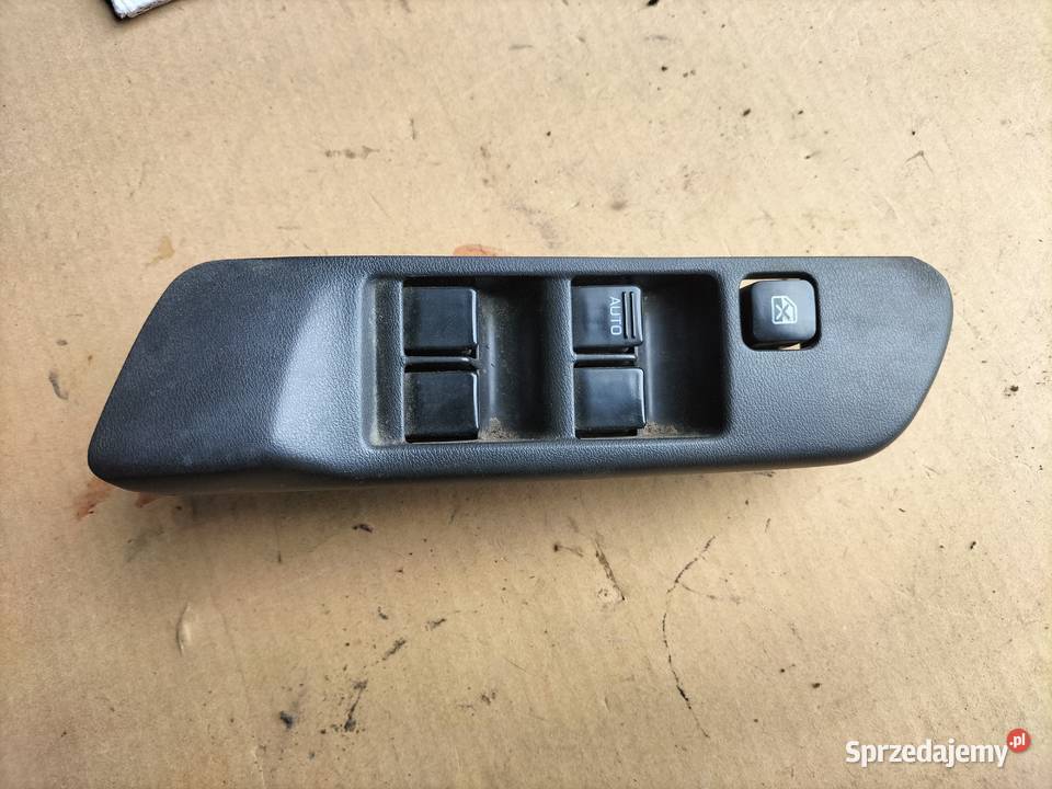 NISSAN PRIMERA P11 LIFT PANEL STEROWANIA SZYB Kamień-Kolonia sprzedam