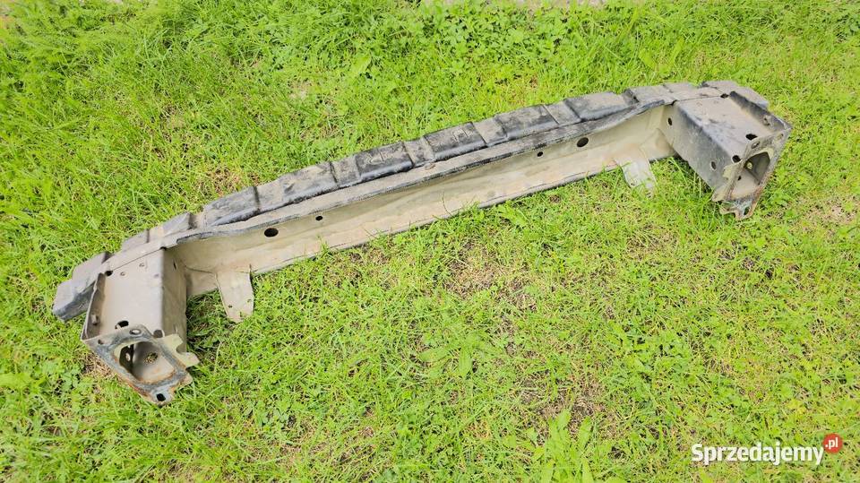 Wzmocnienie zderzaka przód belka absorber Suzuki Wzmocnienia, belki i wsporniki Karoseria Świdnica sprzedam