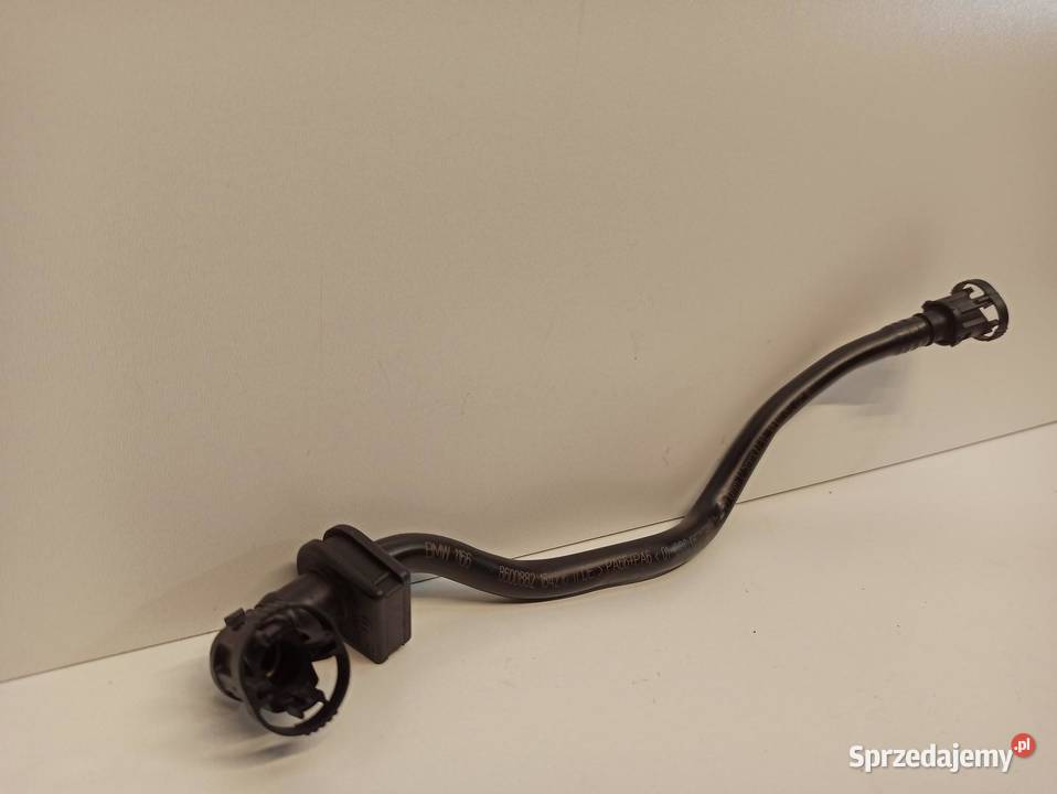 BMW F20 F22 PRZEWÓD PODCIŚNIENIA 8600882