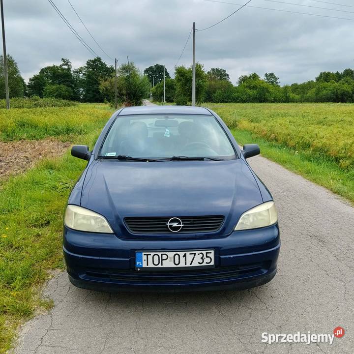 Opel astra 1700cm3 Ostrowiec Świętokrzyski