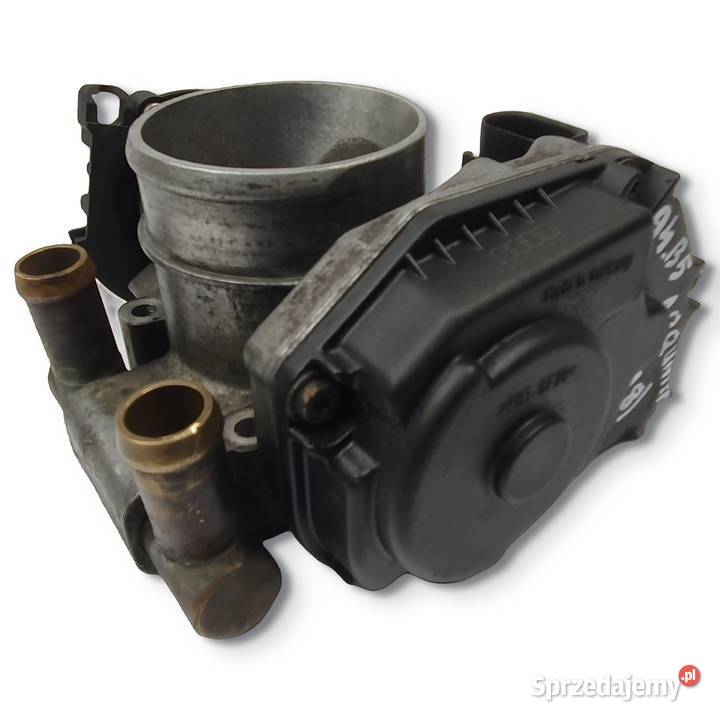 PRZEPUSTNICA Audi A4 B5 18 20v quattro Chełm sprzedam