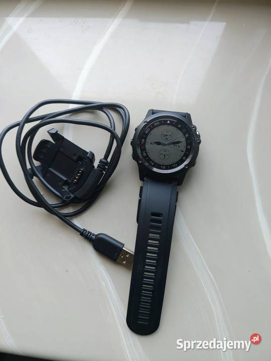 Garmin Tactix Bravo D2 Rzeszów