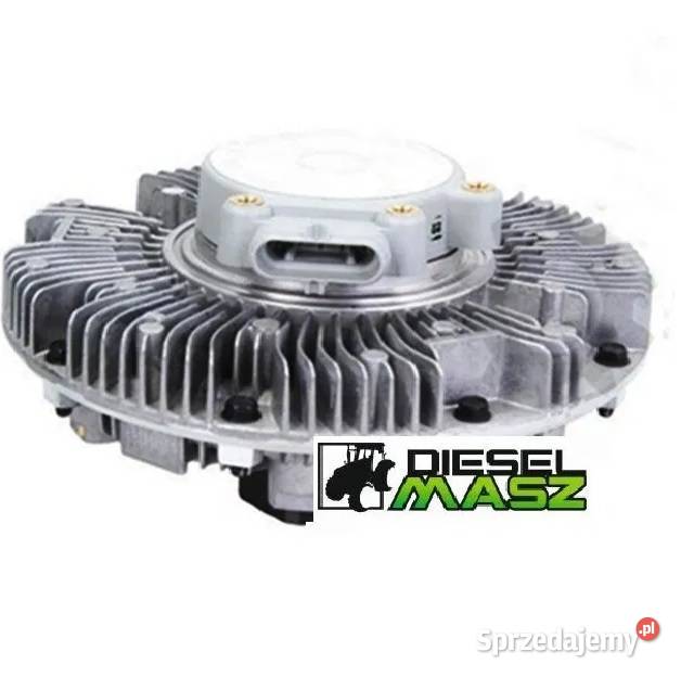 Sprzęgło Visco Wiskoza Massey Ferguson Zbuczyn