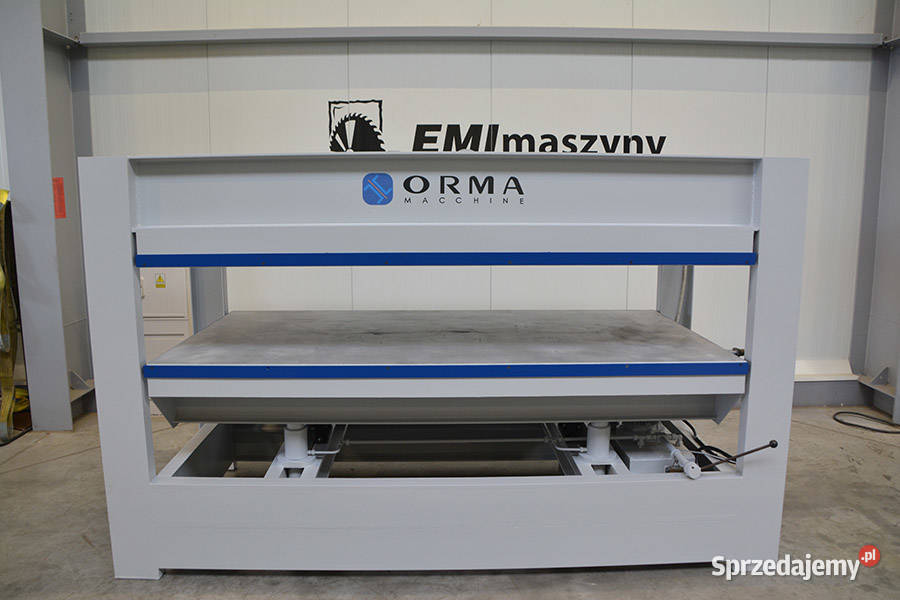 6608 PRASA DO FORNIRU ORMA 2500X1300