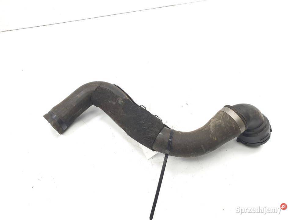 PRZEWÓD UKŁADU CHŁODZENIA MERCEDES BENZ SKLASA osobowe Lipno