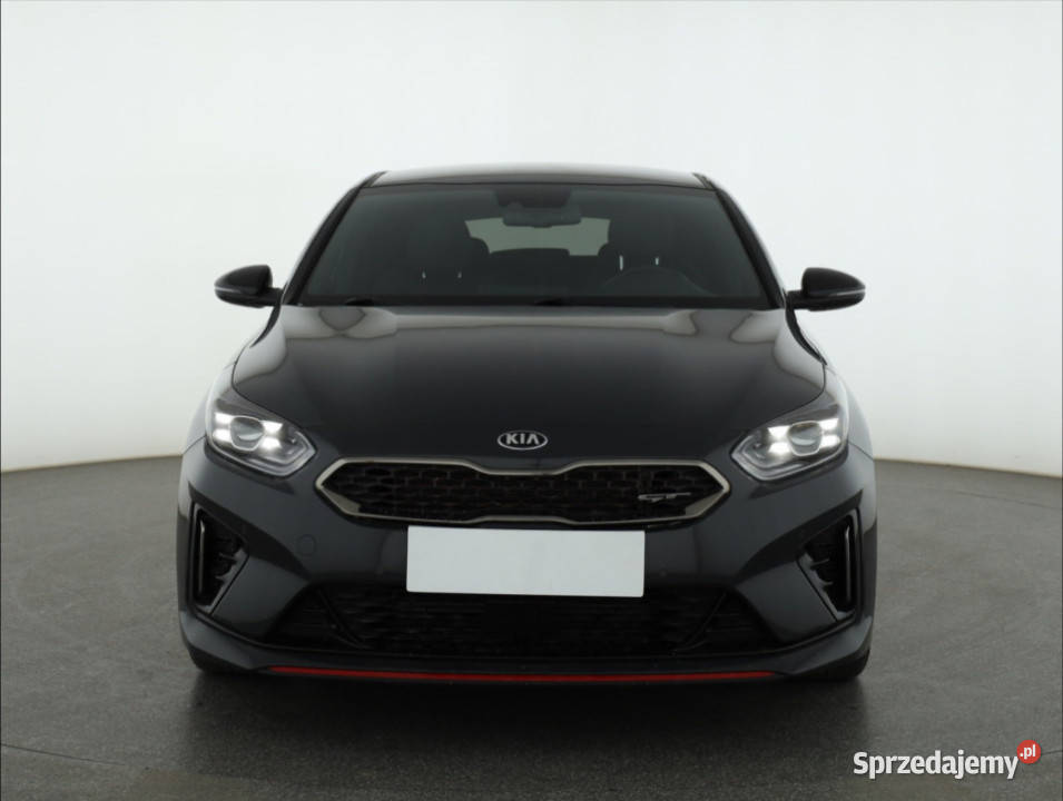 Kia ProCeed GT 16 TGDI Piaseczno