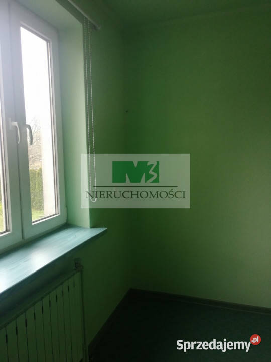 DO SPRZEDAŻY NIERUCHOMOŚĆ INWESTYCYJNA W Liczba pokoi 5 Leżajsk