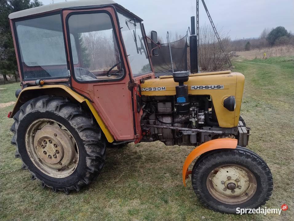 C330 m Przyłogi sprzedam