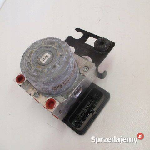 POMPA ABS TRAFIC VIVARO 16 476605919R Rakoniewice