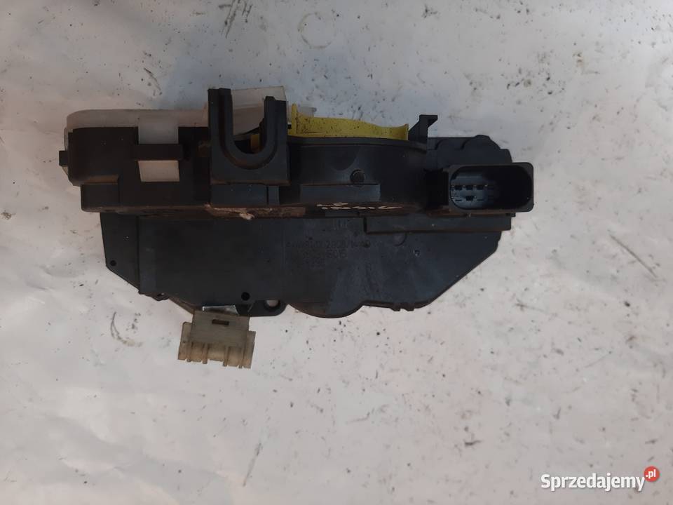 Opel Insignia A Zamek Drzwi Lewy Przód osobowe Ksawerów