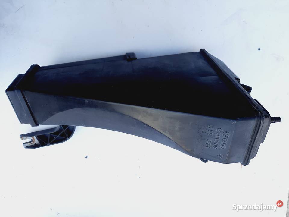 Audi A6 C6 filtr węglowy z węglem aktywnym Szczerbice