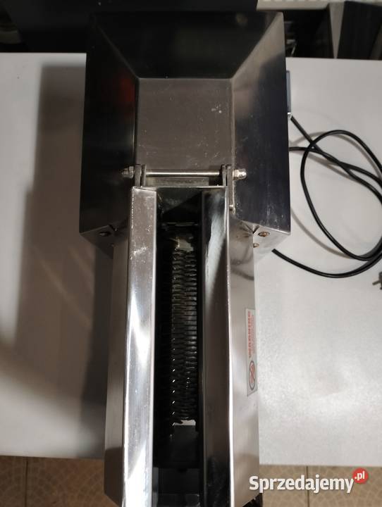 Kotleciarka gastronomiczna Steaker Hendi Słupia Kapitulna sprzedam