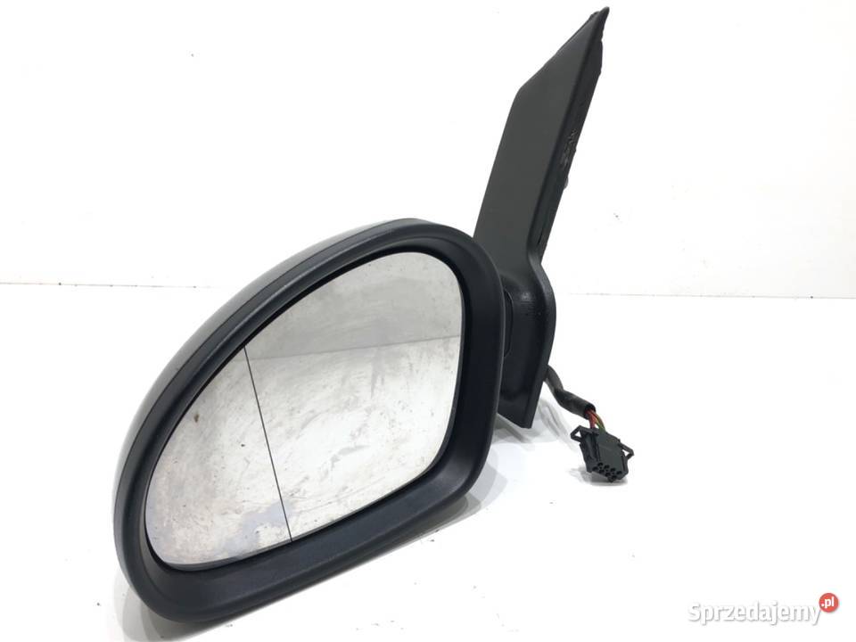 LUSTERKO LEWY SEAT ALTEA Minivan ZEWNĘTRZNE LEWA podkarpackie