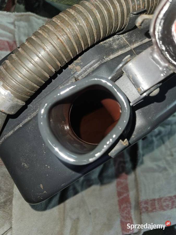 Kanister Mercedes Benz Super Gadżet Akcesoria samochodowe Młynek