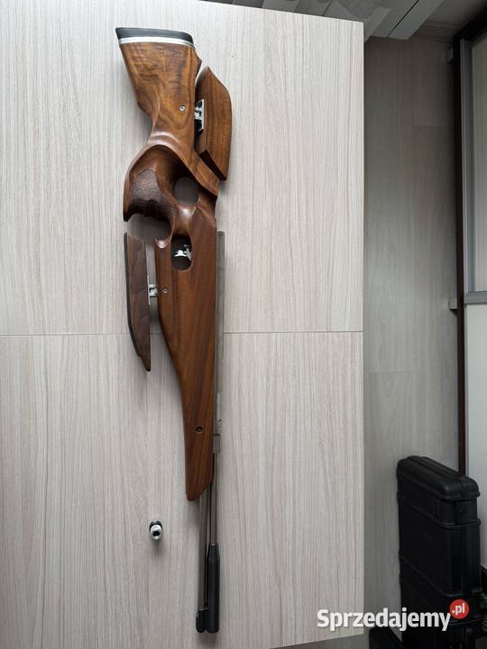 HW 97 STL LP GUNSTOCKS Sporty strzeleckie i myślistwo Kowalewo Pomorskie