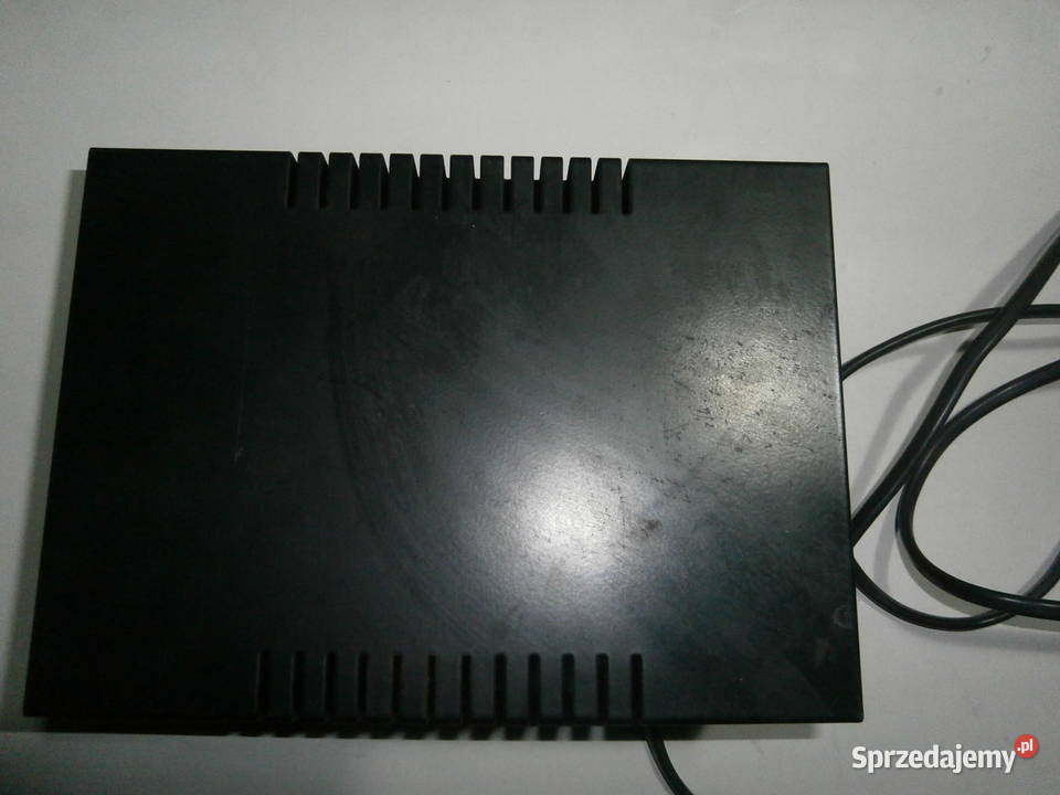 Pozycjoner do siłownika anteny SAT Kontroler SAT Wysogotowo