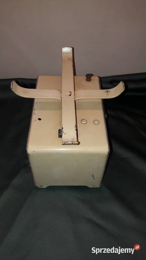 Stara waga szwajcarska Lyssex sprzedam