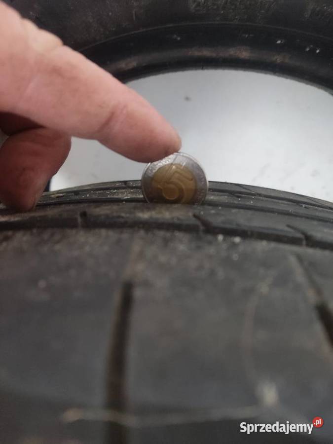 Opony lato 2455517 Y do 300 km/h Ostrowiec Świętokrzyski