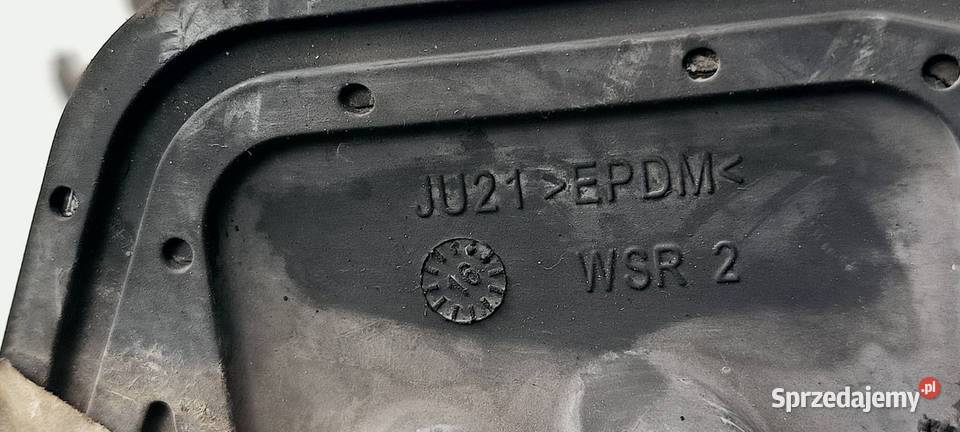 LINKI BIEGÓW RENAULT MASTER III Lipno