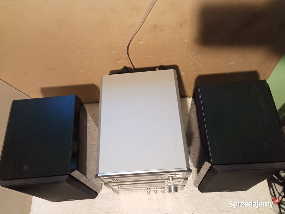 YAMAHA RXE100 Komplet Poznań