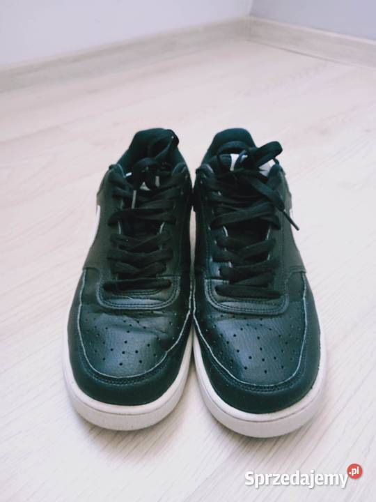 Sprzedam buty męskie Nike skóra ekologiczna