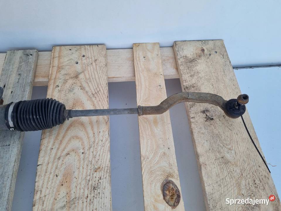 Opel Vivaro B Renault Trafic III MAGLOWNICA Janów