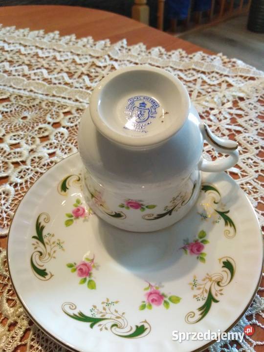 Porcelana angielska sprzedam