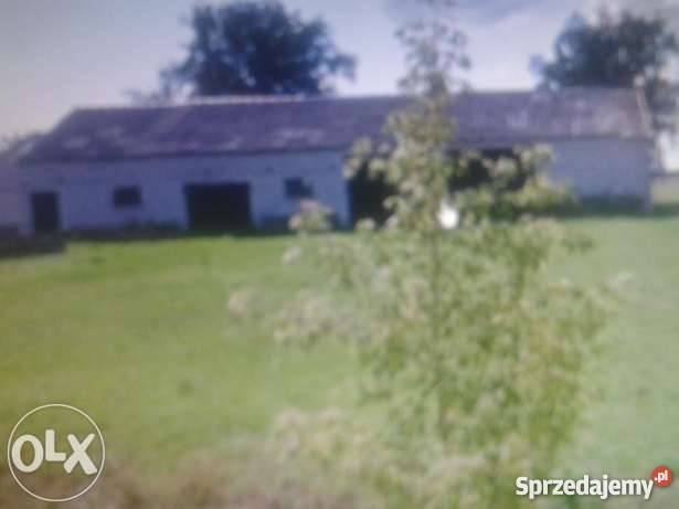 siedlisko Domy Cywiny Wojskie