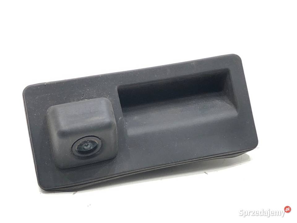 KAMERA KLAMKA KLAPY TYŁ AUDI A6 C7 SedanLimuzyna sprzedam