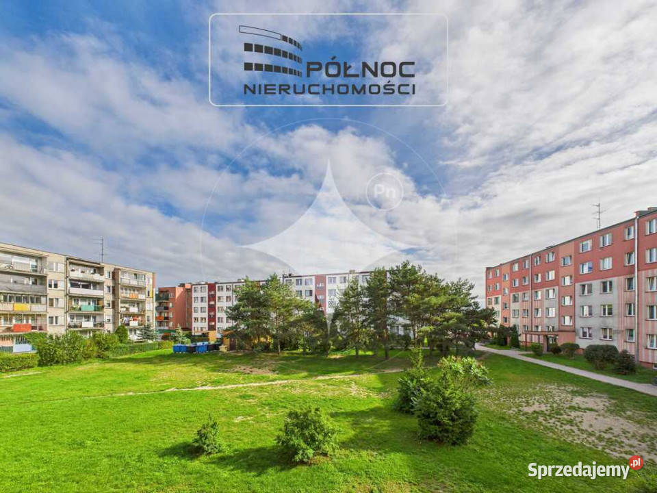 Ełk Kilińskiego 1 piętro odnowione Sprzedaż