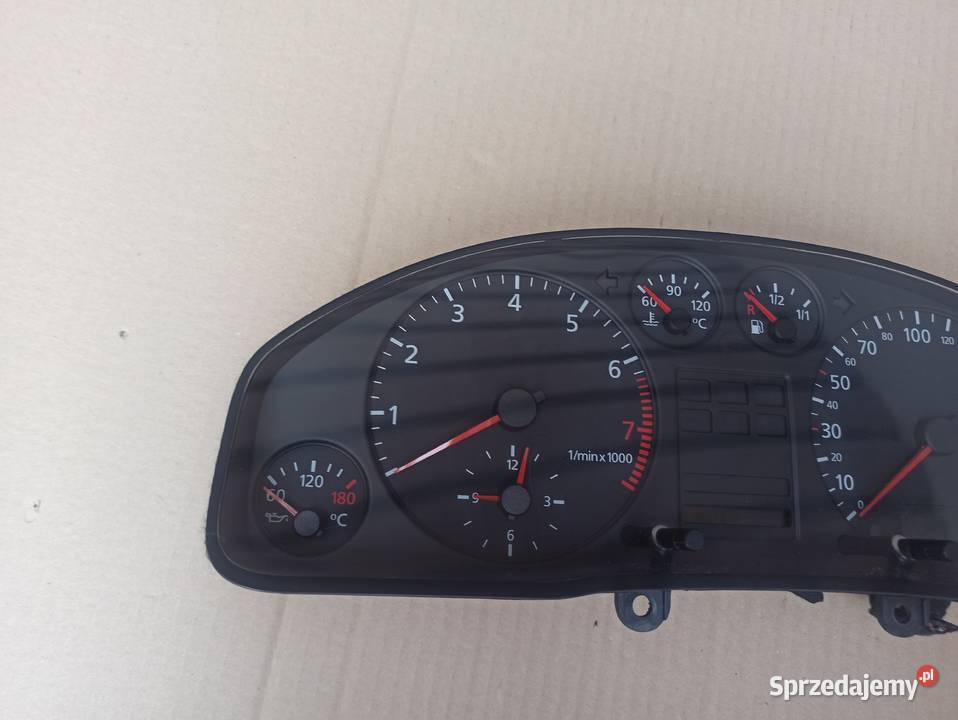 Audi A4 b5bLicznik zegary 8D0919861J Bolesławiec