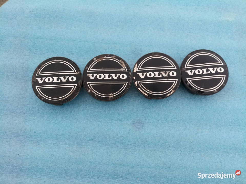 Dekielki Volvo 30630085 59 mm 4 Ostrów Wielkopolski