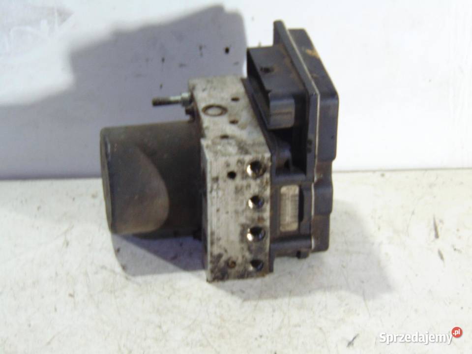 POMPA HAMULCOWA ABS CITROEN C5 III X7 20 HDI