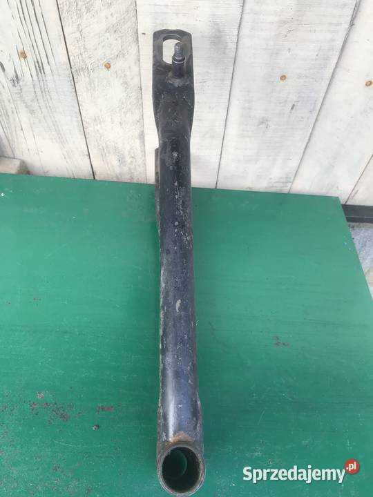 Wachacz do starego motocykla Wahacze