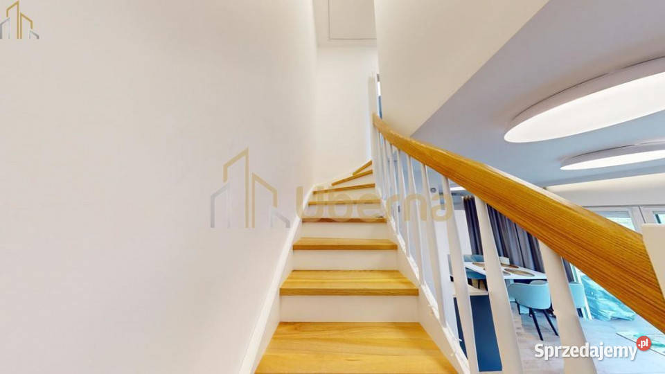 Dwupoziomowy apartament z ogródkiem Bałtykiem Dziwnówek sprzedam