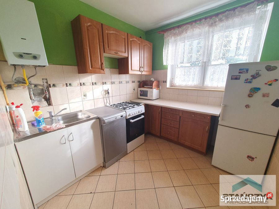 Do sprzedaży mieszkanie Międzyzdroje 418m2 2 Piętro 3 sprzedam